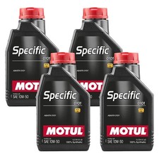 Litri olio motul usato  Valva