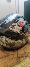 Casco per moto usato  Roma