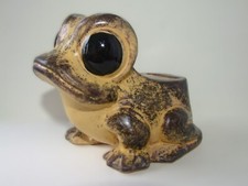 Vintage 1970 frog for sale  HELSTON
