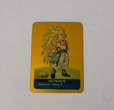 Gotenks n.29 serie usato  Fasano