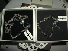 Rebecca parure bracciale usato  Italia