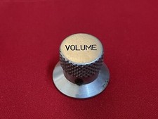 Vintage 1960 Vox Guitarra Volume Botão Phantom Consort Hurricane Peça Rara comprar usado  Enviando para Brazil