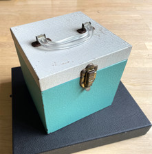 Record case rig gebraucht kaufen  Deutschland