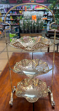 Stunning vintage silver for sale  BEDFORD