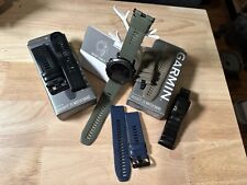 Garmin tactix charlie usato  Vicenza
