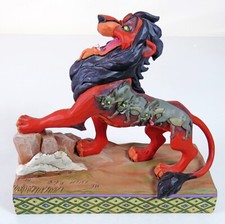Jim shore disney for sale  EXETER