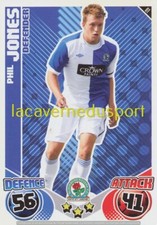 061 phil jones d'occasion  Bussy-Saint-Georges