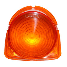 Lucas l655 amber for sale  STREET