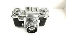 Carl zeiss contax usato  Fonte Nuova