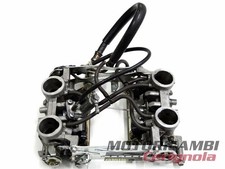 Corpi farfallati honda usato  Cerignola