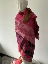 Kenzo schal neu gebraucht kaufen  Lügde
