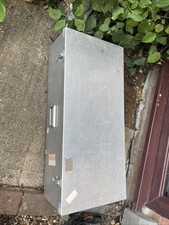 Large metal storage for sale  ST. NEOTS