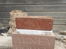 Reclaimed bricks hand for sale  WOLVERHAMPTON