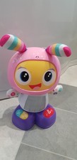 Fisher-Price Bright Beats Dance and Move BeatBox w pełni działający na sprzedaż  Wysyłka do Poland