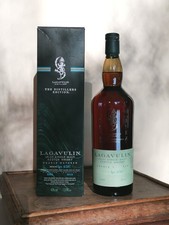 Lagavullin single malt gebraucht kaufen  Dossenheim