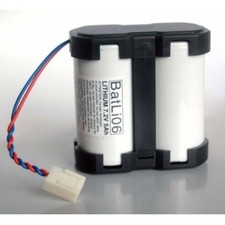 Logisty hager batteria usato  Monterotondo