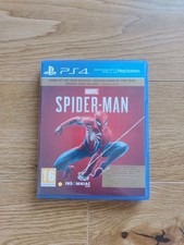 Spider man playstation for sale  GLASGOW