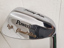 Powerbilt grand slam for sale  Indian Trail
