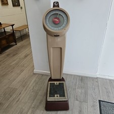 Vintage avery platform for sale  BELPER