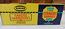 Vintage aurora inch for sale  Columbus