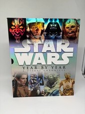Star wars year for sale  Brooklyn
