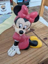 Vintage minnie mouse for sale  CEMAES BAY