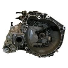 Cambio 55213114 fiat usato  Pratola Peligna