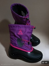 Kamik winterstiefel kinder gebraucht kaufen  Neubrandenburg