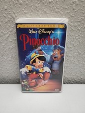 Pinocchio clamshell disney for sale  Indianapolis