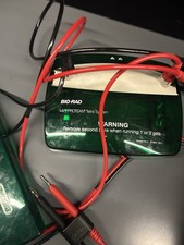 Bio rad mini for sale  Sewell