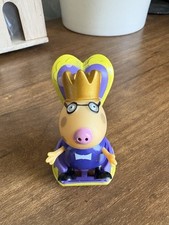 Peppa pig posable for sale  MELTON MOWBRAY