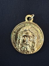 Rara medaglia illumina usato  Roma