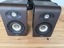 Focal shape active for sale  EASTLEIGH