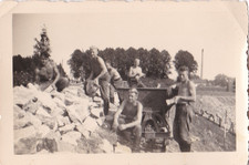 Foto deutsches reich gebraucht kaufen  Lennestadt