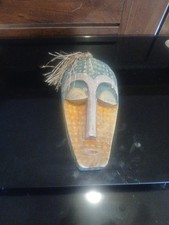 African akan wood for sale  Phoenixville
