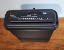 Bonsaii paper shredder for sale  Rock Hill