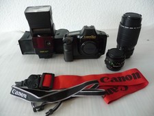 Canon t90 slr gebraucht kaufen  Dortmund