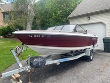 1989 starcraft boat for sale  Allentown