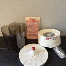 Vintage master chef for sale  San Bernardino