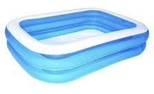 Piscina gonfiabile intex usato  Salerno