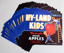 Original land kids for sale  Choteau
