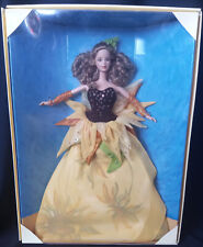 Barbie 1998 sunflower d'occasion  Reims