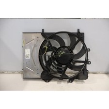 VENTILADOR DE REFRIGERAÇÃO PARA CITROEN - DS C3 (16-20) 1.5 16V HDI (75KW) BER 5P/D/1499CC 2016 comprar usado  Enviando para Brazil