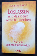 Loslassen ideale gewicht gebraucht kaufen  Garbsen