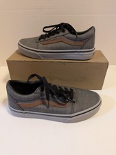 Vans ward grey for sale  Warsaw
