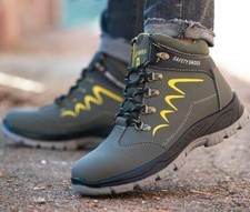 Bottes travail chaussures d'occasion  France