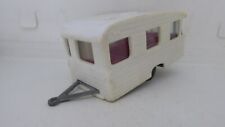 Majorette caravane caravan d'occasion  Orleans-