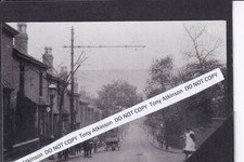 Birmingham corpn. trams for sale  CHELMSFORD