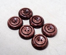 Lot gros boutons d'occasion Lot gros boutons d'occasion  Viry