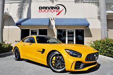 2018 mercedes benz amg gt for sale  West Palm Beach